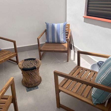 Mucho Trigo Apartments New Cordova Esterno foto
