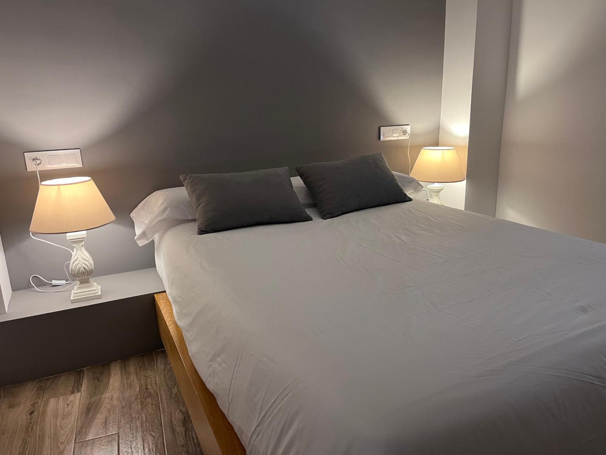 Mucho Trigo Apartments New Cordova Esterno foto