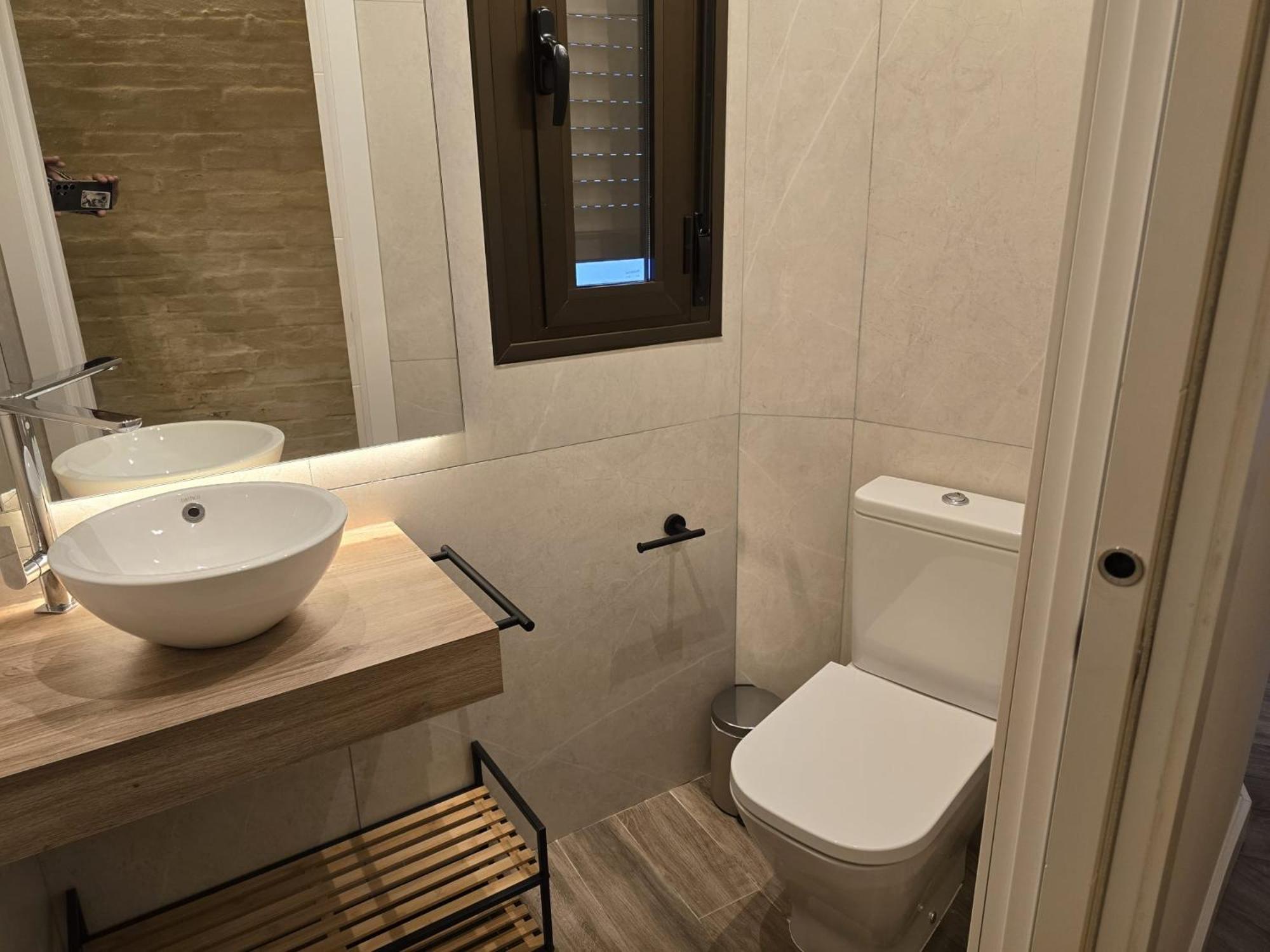 Mucho Trigo Apartments New Cordova Esterno foto
