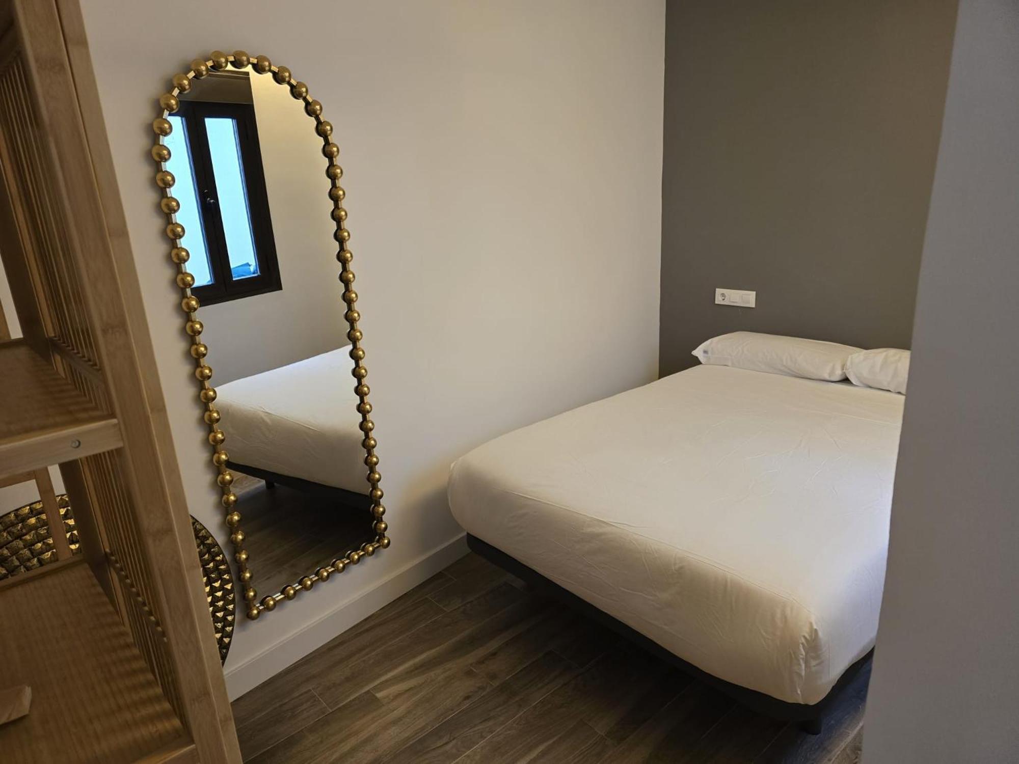 Mucho Trigo Apartments New Cordova Esterno foto