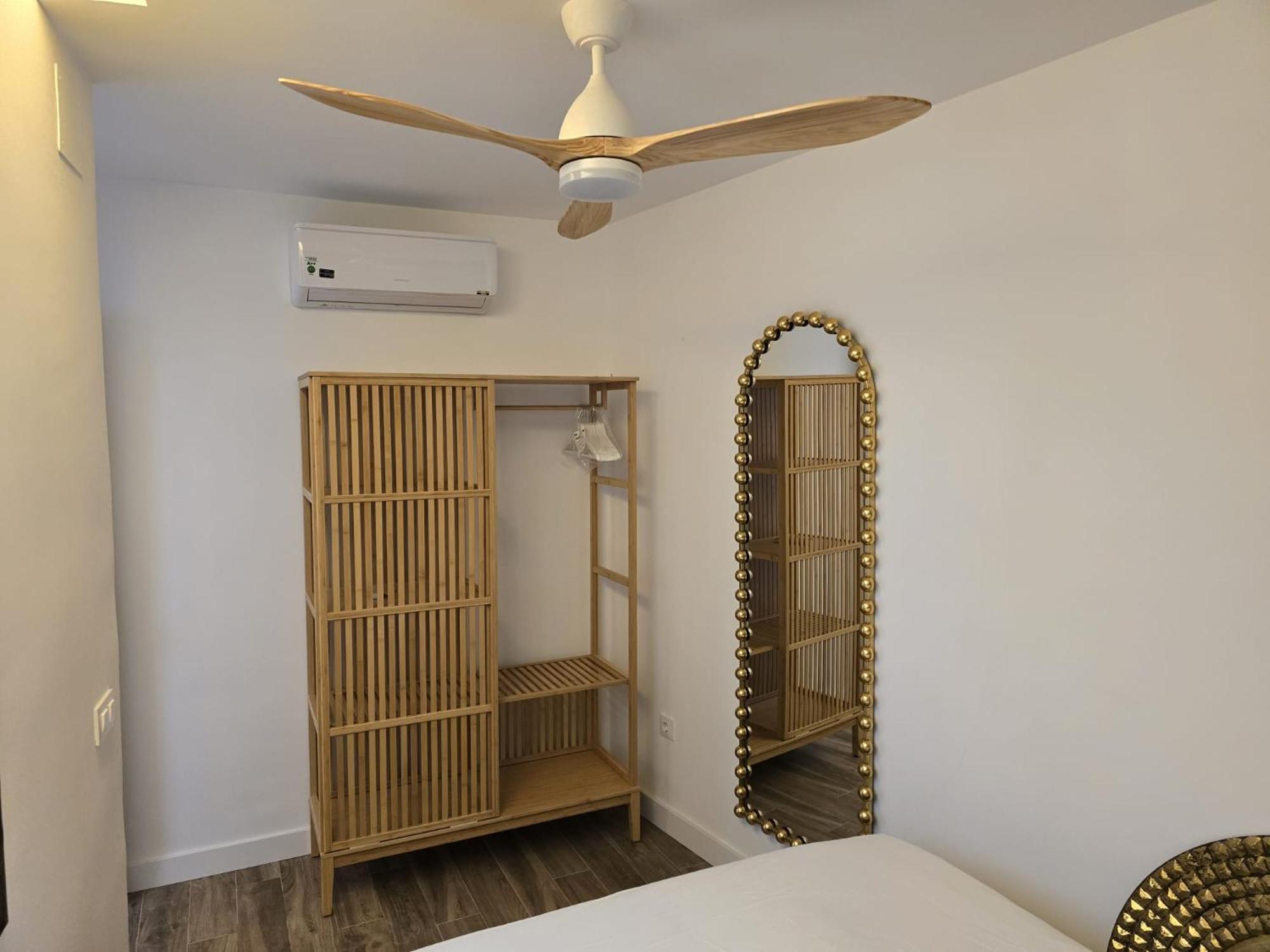 Mucho Trigo Apartments New Cordova Esterno foto
