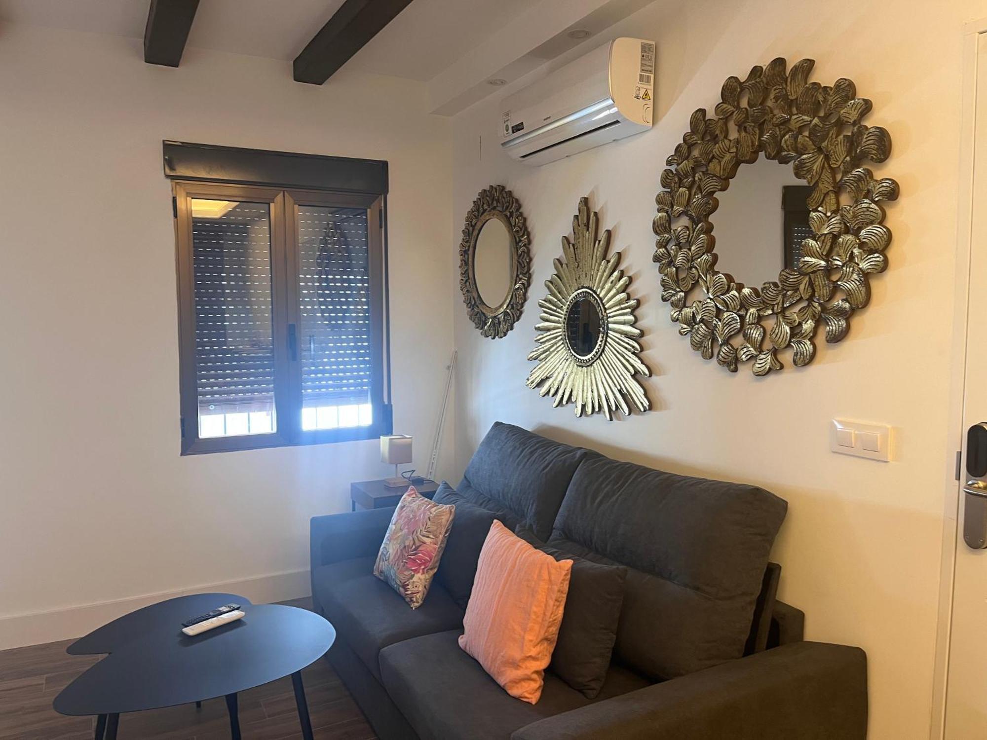 Mucho Trigo Apartments New Cordova Esterno foto