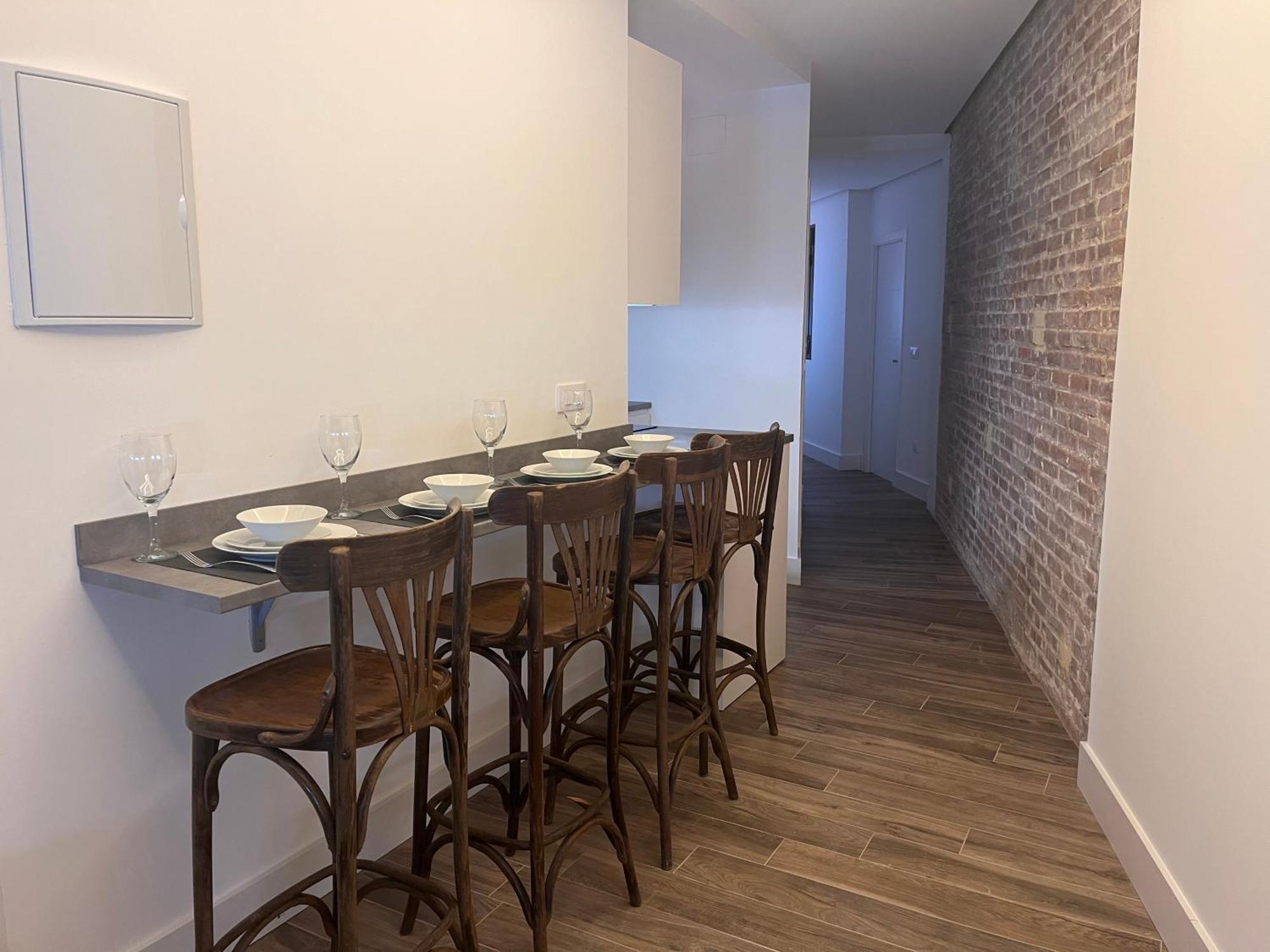 Mucho Trigo Apartments New Cordova Esterno foto