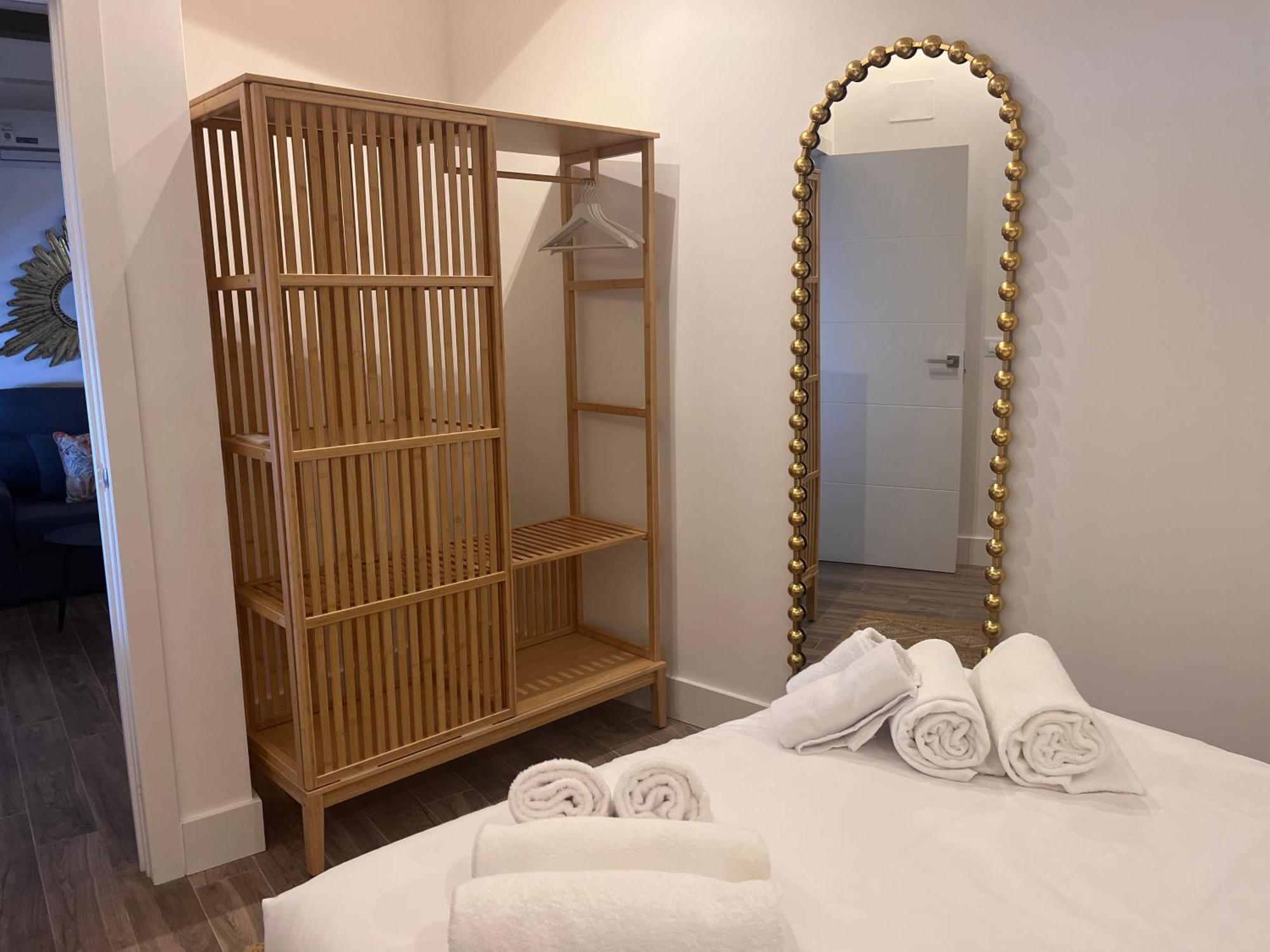 Mucho Trigo Apartments New Cordova Esterno foto