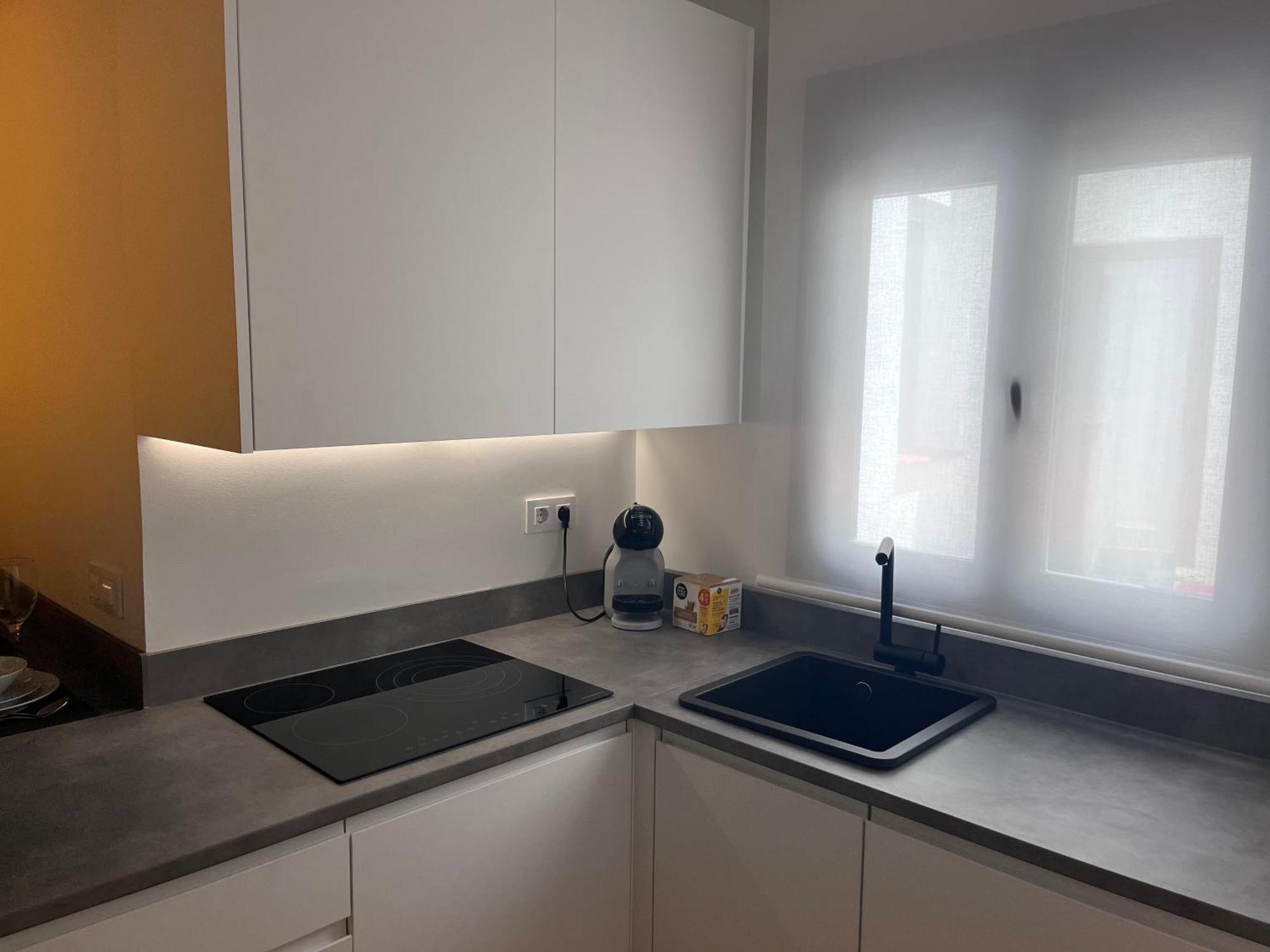 Mucho Trigo Apartments New Cordova Esterno foto