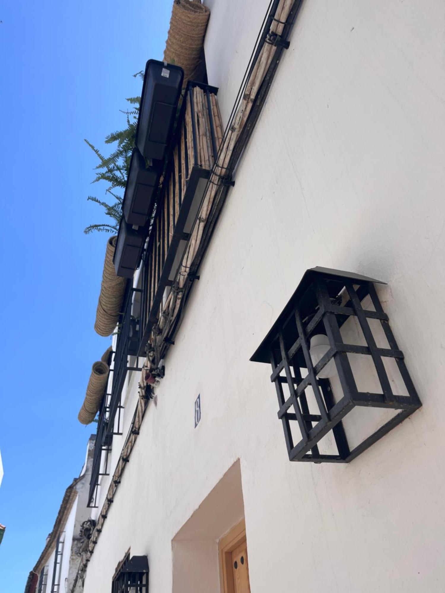 Mucho Trigo Apartments New Cordova Esterno foto